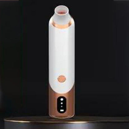 Home Blackheads Artifact Suction Blackheads Instrument Facial Cleansing Beauty Instrument Electric Pore Shrinking Blackheads Instruments