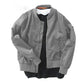 Autumn European and American Fashion Brand Retro Jacket Men Youth Wear Baseball Uniform Jacket