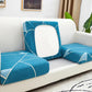Elastic Sofa Cover All-inclusive Universal Sofa Cover Cover Four Seasons Universal Sofa Cover Fashionable Modern Sofa Cushion Cover