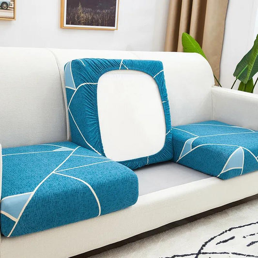 Elastic Sofa Cover All-inclusive Universal Sofa Cover Cover Four Seasons Universal Sofa Cover Fashionable Modern Sofa Cushion Cover