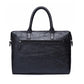Business Briefcase Men Large Capacity Ipad Handbag Crossbody Bags Shoulder Computer Bag