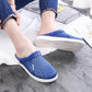 Hole Shoes Female Korean Students Wear Crystal Beach Baotou Half Drag Non-slip Flat Bottom Sandals and Slippers Male XL 45