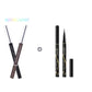 Superfine Ball Eyeliner Waterproof and sweatproof Does not fade and does not stain big eyes