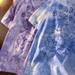 White Short-sleeved T-shirt Summer Student Korean Version Loose Couple Short-sleeved Commuter Casual