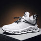 Sneakers Men's Casual Running Shoes Sports Shoes Large Size Breathable Men's Shoes Trend Wild
