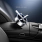 2pcs Car Air Outlet Aroma Diffuser Simulation Propeller Engine Decorative Air Conditioning Plug-in