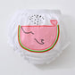 Children's Pants Summer Baby Bread Shorts Thin Short Boys and Girls Ruffle Solid Loose Casual Short