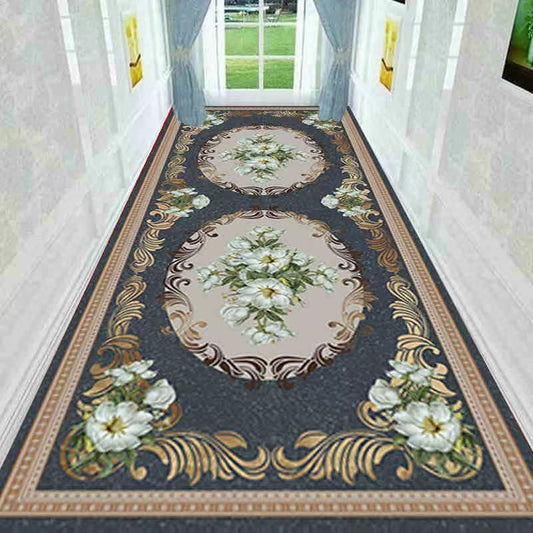 Room Carpet Corridor Carpet Bedroom Bedside Carpet Household Carpet