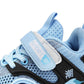 Hollow Breathable Running Shoes All-match Comfortable Sneakers for Boys and Girls Spring Mesh Elementary School Shoes