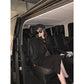 Shiny Black Dress Sexy Slim Women Knee Length Dress Solid Elegant Party Dress Night