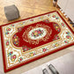Household Carpet Bedroom Bedside Luxury Washable Carpet European Style Carpet Living Room Carpet