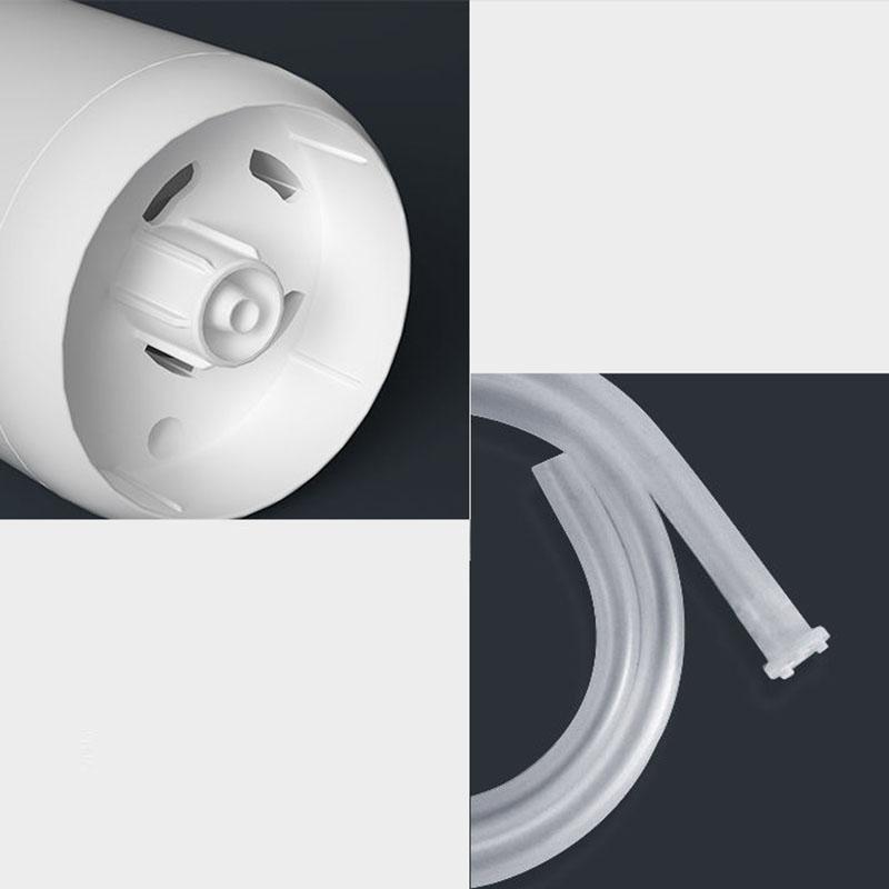 Bottled Water Pumping Mineral Water Automatically Presses Out The Water Small Water Dispenser Bucket Water Press Household Pumping Machine