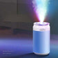 Creative USB Power Supply Humidifier Bedroom Office Household Car Noise Cell Mini Spray Humidifier