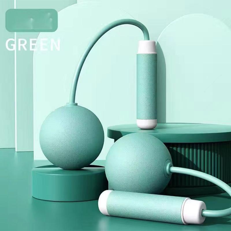 Skipping Rope for Weight Loss Special Ropeless Skipping Rope for Men and Women Lose Weight and Lose Weight Weight-bearing Skipping Rope