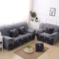 Modern Elastic Sofa Cover Sofa Slipcovers Tight Wrap All-inclusive Couch Cover Furniture Protector