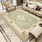 Modern Minimalist Living Room Carpet European Style Bedroom Room Bedside Sofa Mat