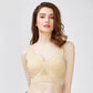 Non-wire Bra Thin Large Size Women's Underwear Student High School Small Bra Sports Seamless Vest Inner Wear and Outer Wear