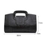 Genuine Leather Handbags Women's Fashion All-match Messenger Shoulder Bags Handbags Large Capacity