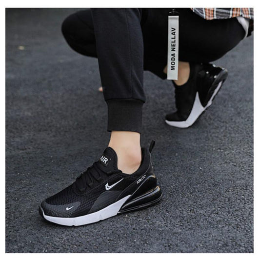 Air Cushion Shoes Male Extra Large Size 45 Summer Breathable 46 Yards Dad Shoes 47 Korean Version