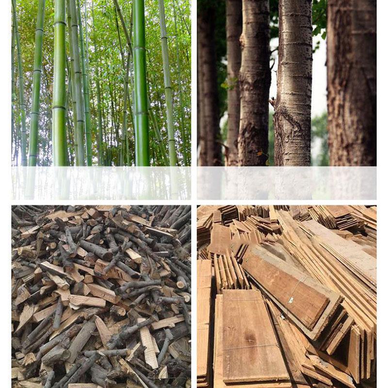 36V Electric Chain Saw Set Cordless Pruning Saw 20cm Handheld Logging Saw  with 2 Batteries and Tool Box