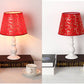 LED Bedroom Table Lamp dimmable Bedside Lamp Modern Living Room Table Light for Bedroom study