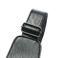 Chest Bag Men's Black Waterproof Anti-theft Messenger Bag Outdoor Sports Travel Shoulder Bag
