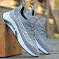 2021 New Sports Shoes Summer Breathable Lightweight Mesh Running Shoes