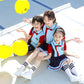 Kindergarten Uniforms Summer Clothes Big Class Graduation Photo Performance Clothes Primary School Uniforms, Sports Games Teacher Group Clothes