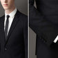 Blazers and Suits Trousers Men's Business Dress Professional Dress Wedding Dress