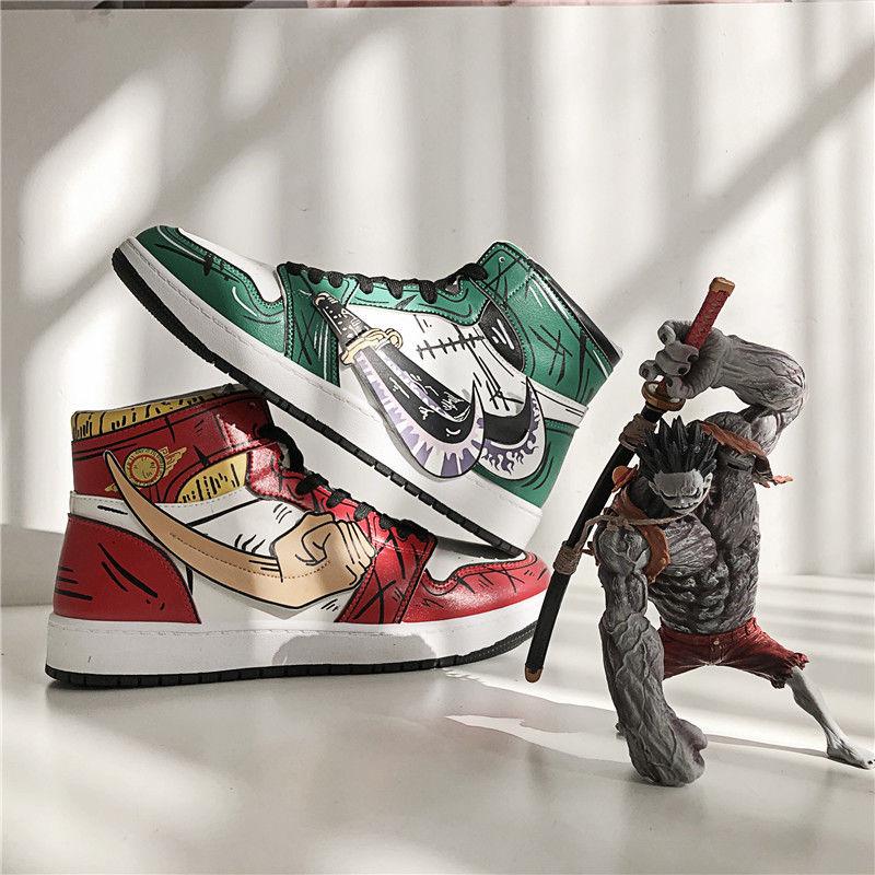 Men's shoes joint sports basketball shoes large size men's shoes sports shoes running shoes high