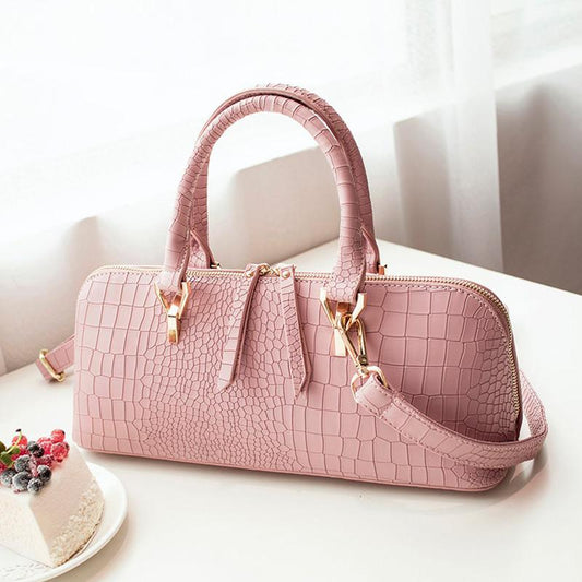 European and American Fashion Ladies Casual Bags Shopping Shopping Women's Bags Handbags Shoulder Messenger Bags