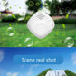 Portable air purifier Portable oxygen stick mini Anion air purifier compact Silent Anion Purifier