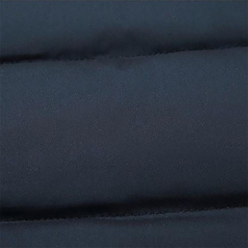 Men's Winter Take-off and Hooded Short Down Padded Jacket Keep Warm and Thick Youth Casual Padded Jacket