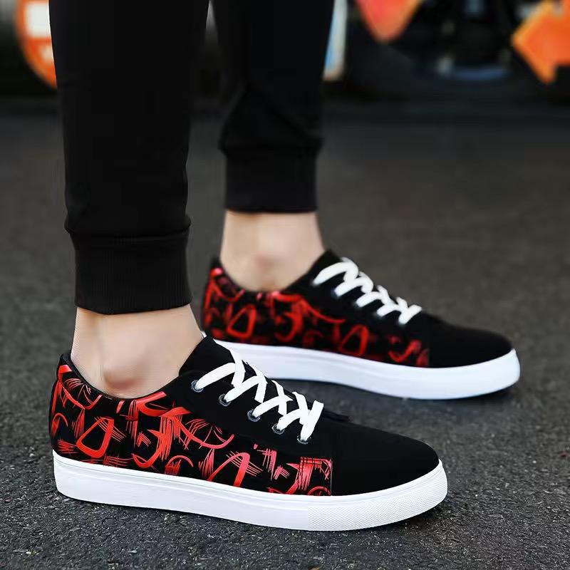Non-slip Wear-resistant Casual Boys Summer Breathable Outdoor Sneakers