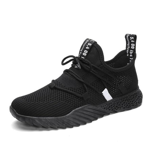 New Casual Shoes Men Breathable Autumn Summer Mesh Shoes Sneakers Fashionable Breathable Shoes