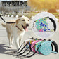 Auto Retractable Dog Leash Pet Dog/Cat Puppy Automatic Retractable Pet Traction Rope Lead Leashes