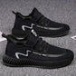 Casual Sports Shoes Breathable Mesh Running Sports Shoes Comfortable Non-slip Lightweight Men's Shoes