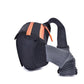 Men's and Women's Outdoor Sports Pockets Multifunctional Soft Leather Running Mobile Phone Bag Cycling Personal Wallet