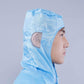 Disposable Protective Suits Dust-proof Anti-fog Workwear Citizen Safety Protective Isolation Suit