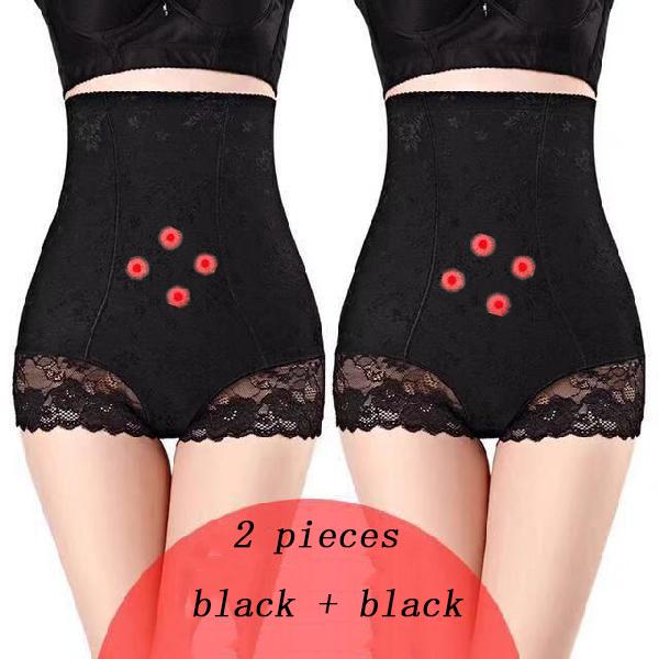 Elastic Underbust Body Shaper Slimming Tummy Control Corset High Waist Cincher