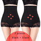 High Elastic Underbust Body Shaper Slimming Tummy Control Corset High Waist Cincher