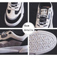 Fashion Sneakers Men Mesh Shoes Casual Young Man Street Sneakers Men Leisure Shoes Male Footwear Breathable Comfortable Flats 44