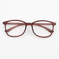 Men and Women Reading Glasses Middle-aged Elderly Ultra-high-definition Anti-blue Light Eye Protection Comfortable Portable Anti-fatigue Glasses