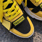 Breathable Platform Shoes Casual Men Sneakers Multicolor Footwear Daddy Shoes Sneakers for Lovers