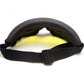 Fully Sealed Protection Goggles Anti-fog Anti-impact Mask Riding Motorcycles Windproof Glasses
