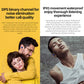 MINI Bluetooth Earphones V5.0 Stereo TWS Wireless Touch Earbud Sport Bass Headset LED Display