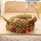High Simulation Python Model Toy Big Realistic Snake Halloween Tricky Creepy Prank Scary Snake Toys