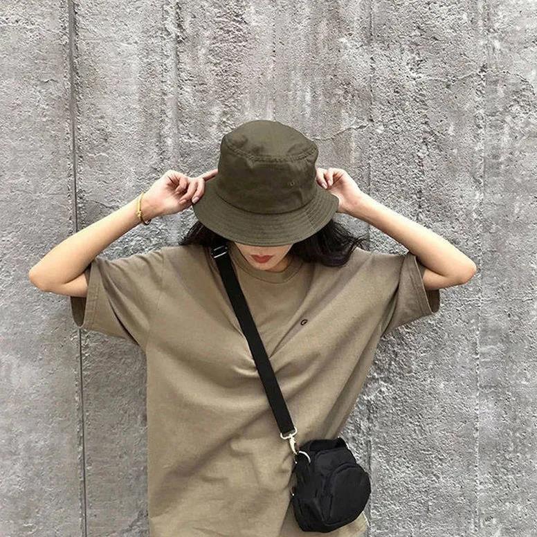 Letter Pattern Embroidery T-Shirt Solid Cotton Simple Breathable Tee Female Casual Short Sleeves Hipster  Summer Tops