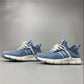 Summer 2021 New Ultra-light Breathable Men's Grid Shoes Soft Sole Men's Sports Shoes
