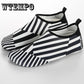 Pair of Shoes Yoga Gym Sport Running Socks Skin Shoes Aqua Water Shoes Trainers Sandals